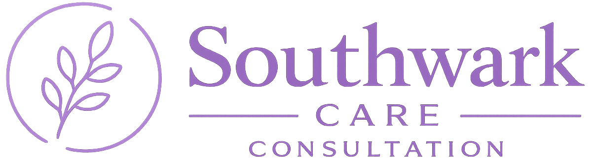 Southwark Care Consultation Logo
